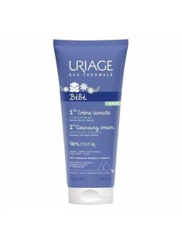 URIAGE Bébé 1ère Crème Lavante Bain 200 ml