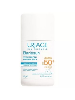 URIAGE Bariésun Stick Minéral spf 50+ 18 g