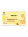 WELEDA Tisane Allaitement Citron Gingembre Bio sachets boite de 20