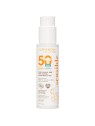 ALPHANOVA Organic Sun Spray Solaire bébé 100% Naturel SPF50 100G