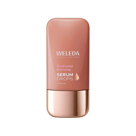 WELEDA Sérum Sunkissed Bronze Effet Bonne Mine 30 ml