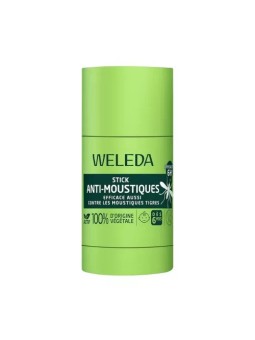 WELEDA Stick Anti-Moustiques 18 g