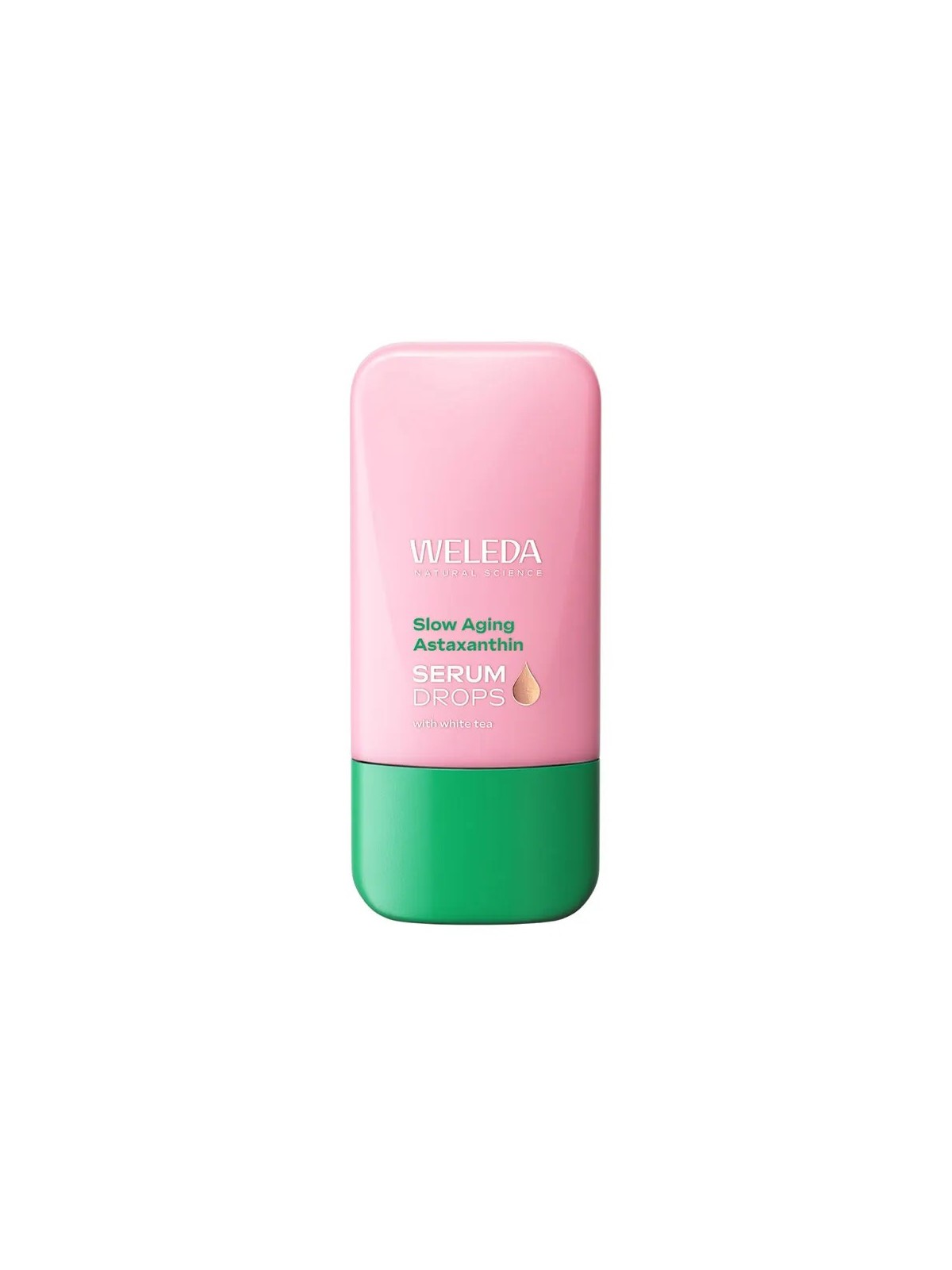 WELEDA Sérum Boost Anti-âge 30 ml