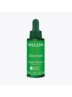 WELEDA Skin Food Super Sérum 30 ml