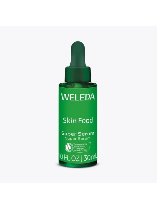 WELEDA Skin Food Super Sérum 30 ml