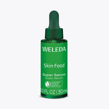 WELEDA Skin Food Super Sérum 30 ml