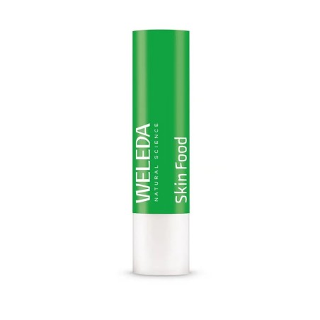 WELEDA Skin Food Stick à Lèvres 4.8 g