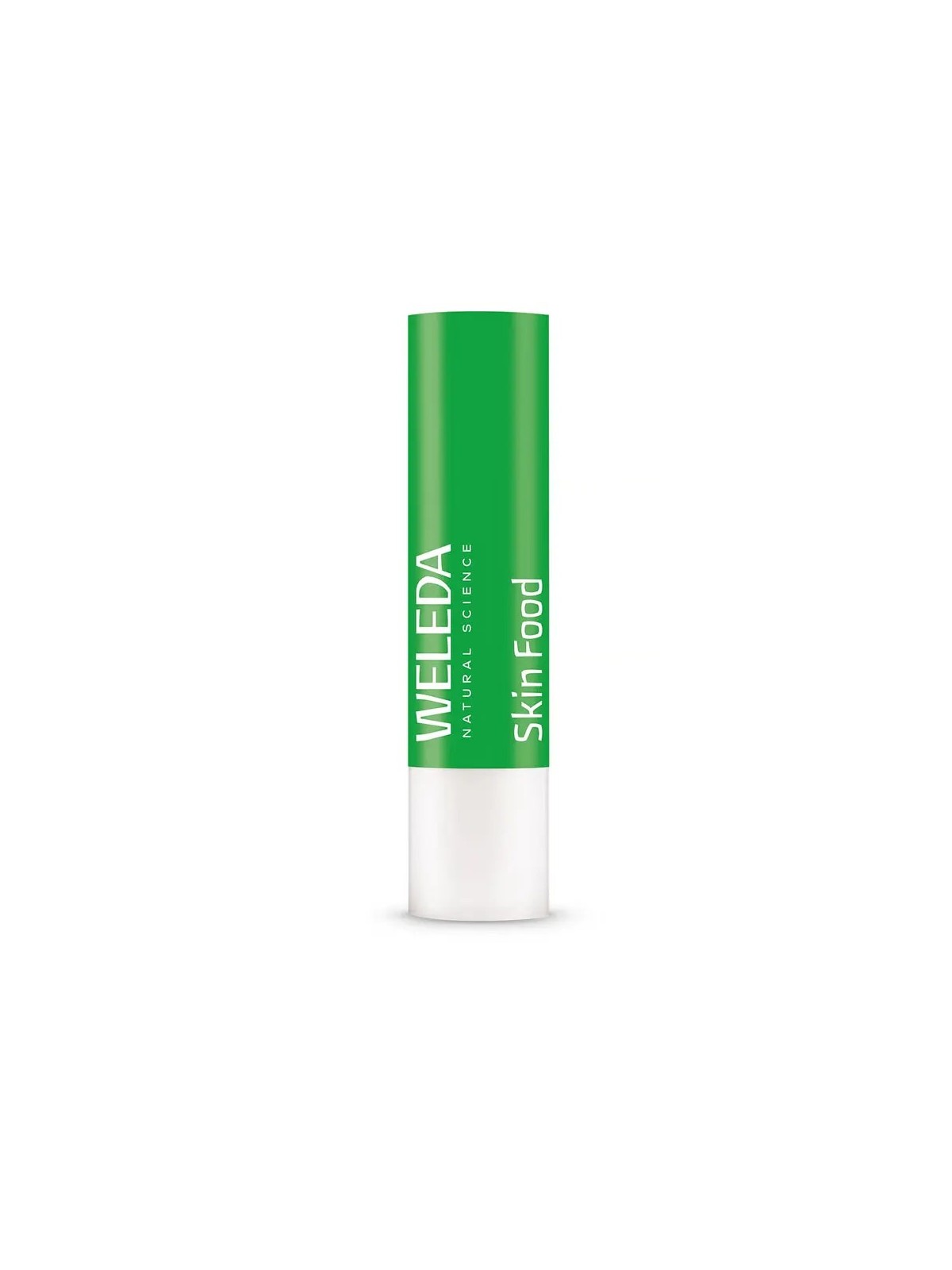 WELEDA Skin Food Stick à Lèvres 4.8 g
