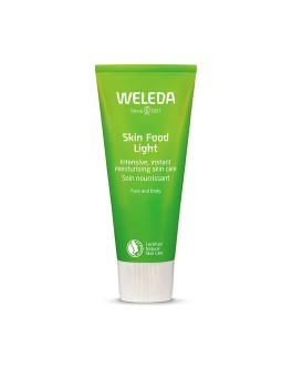 WELEDA Skin Food Soin Nourrissant Texture Légère 75 ml