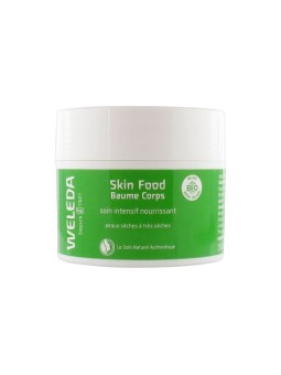 WELEDA Skin Food Baume Corps Soin Nourrissant Intensif 150 ml