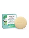 WELEDA Shampooings Solide Hydratation et Brillance Bio 50 g