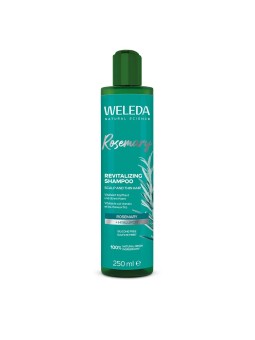 WELEDA Shampooing Revitalisant au Romarin 250 ml