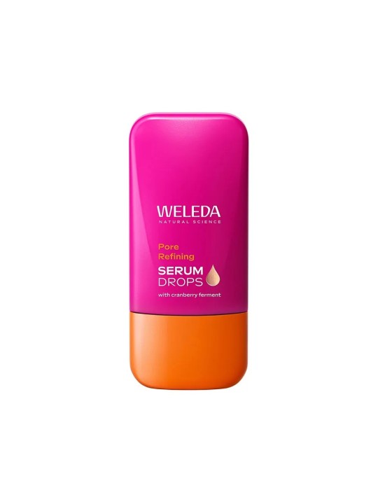 WELEDA Sérum Booster Perfecteur 30 ml