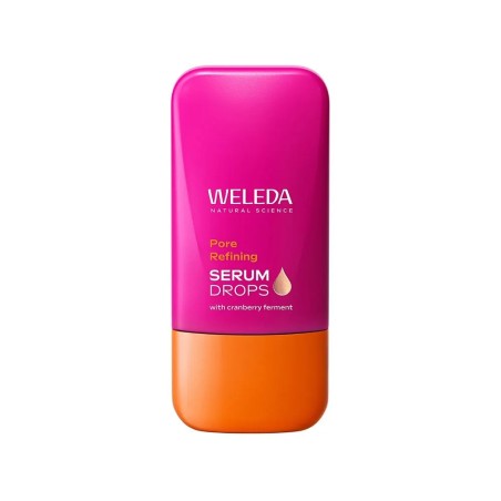 WELEDA Sérum Booster Perfecteur 30 ml