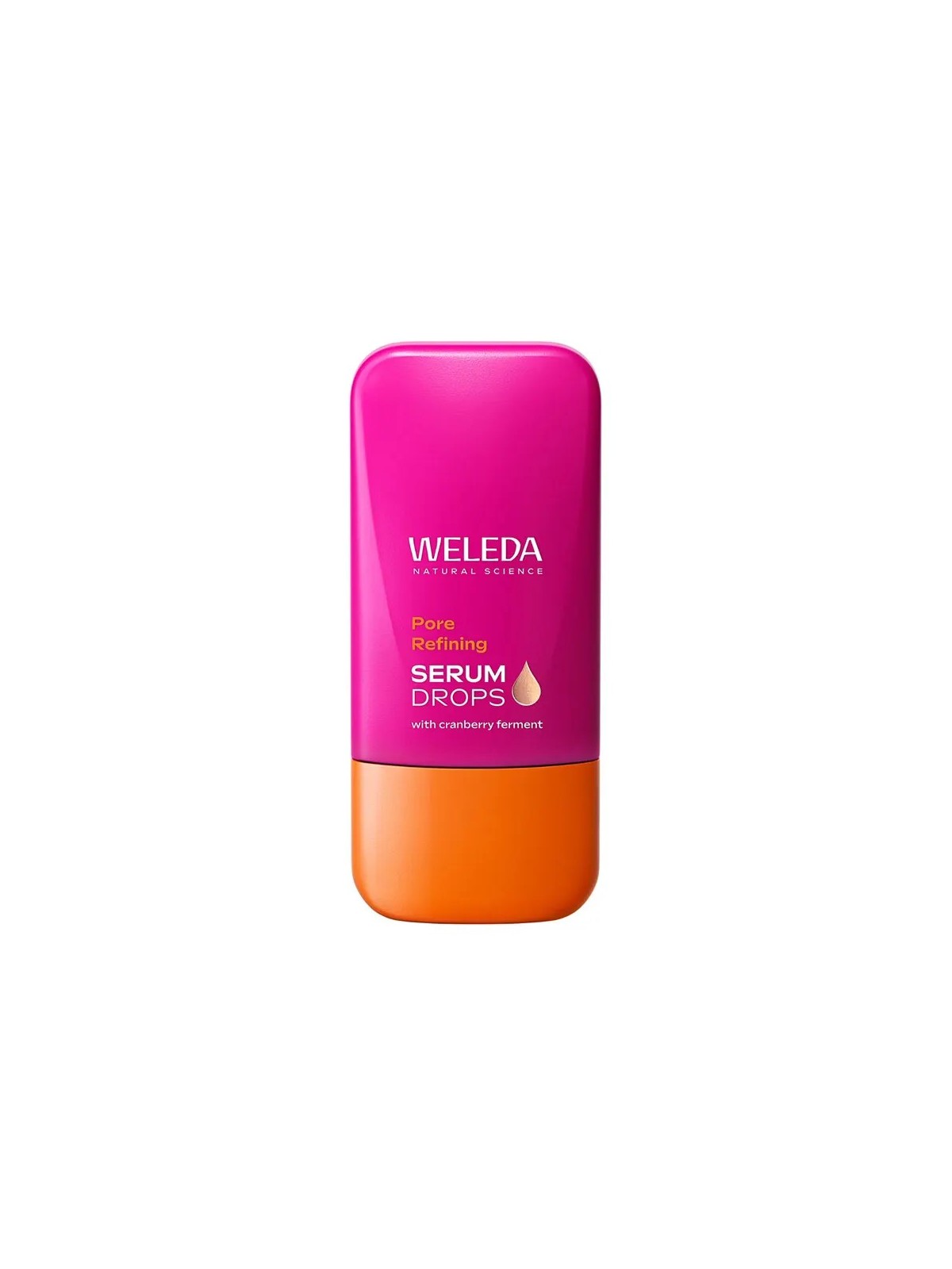 WELEDA Sérum Booster Perfecteur 30 ml