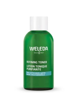 WELEDA Lotion Tonique Purifiante 150 ml