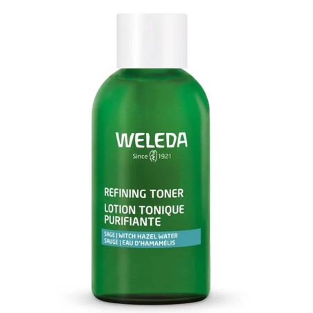 WELEDA Lotion Tonique Purifiante 150 ml