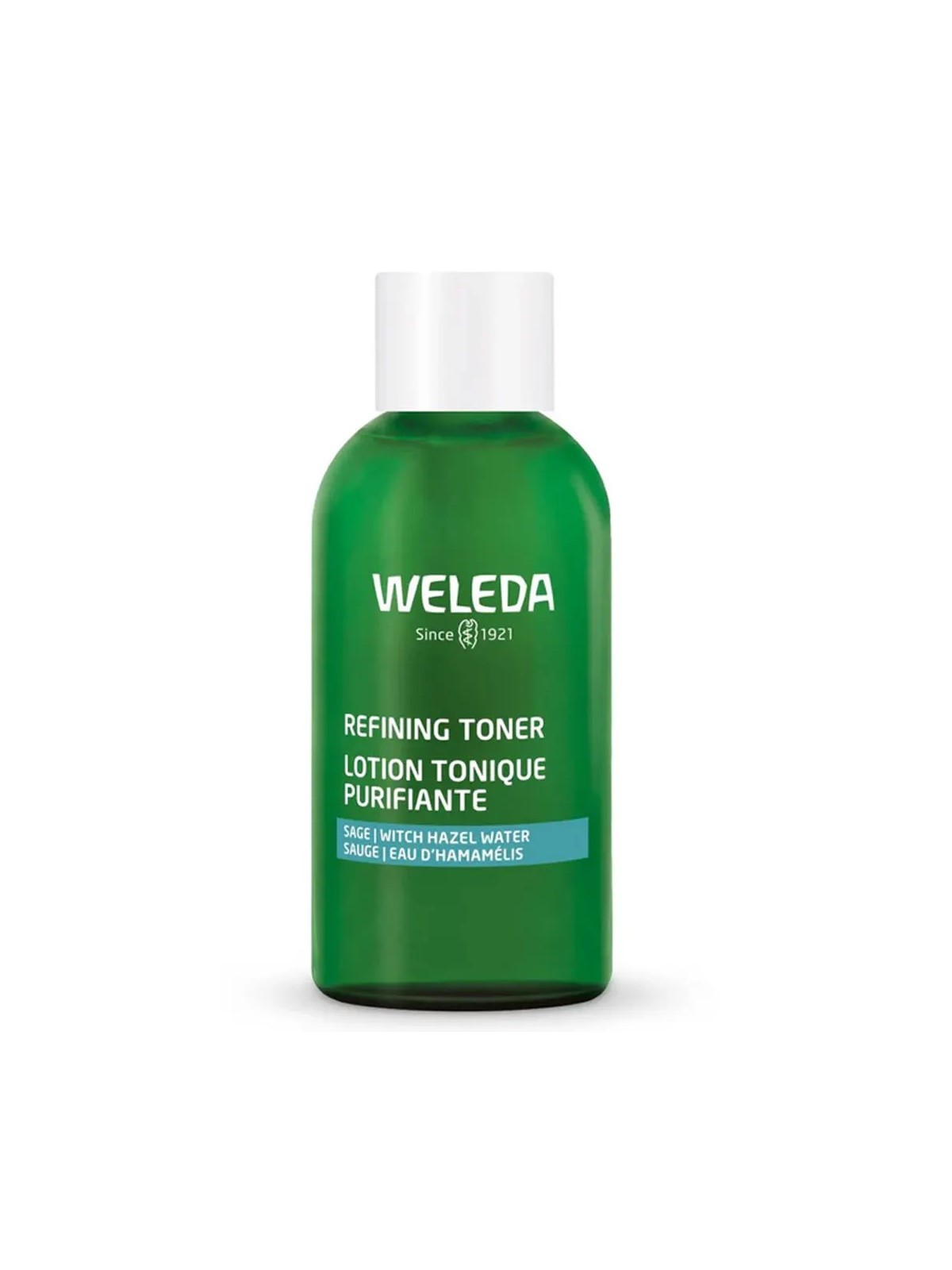 WELEDA Lotion Tonique Purifiante 150 ml