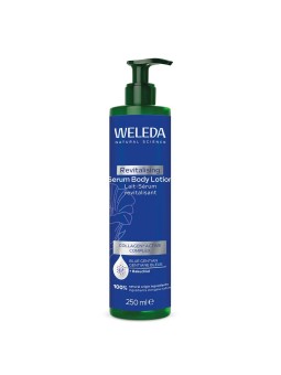 WELEDA Gentiane Bleue Et Edelweiss Lait-Sérum Revitalisant 250 ml