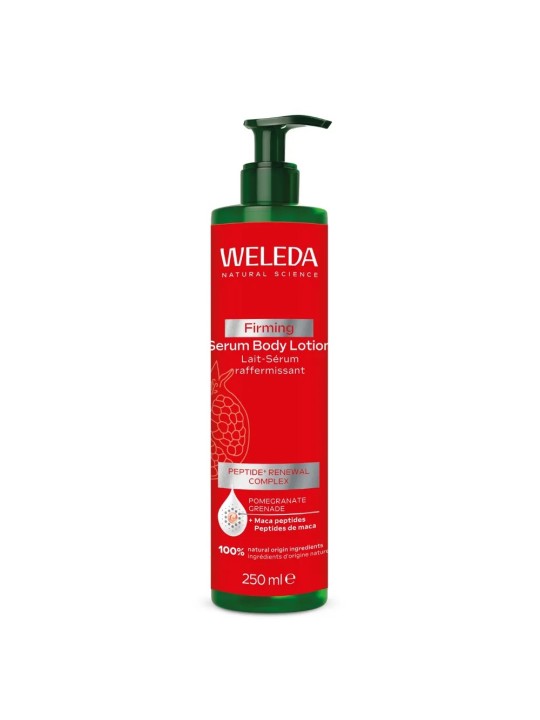 WELEDA Grenade Lait Sérum Raffermissant 250 ml