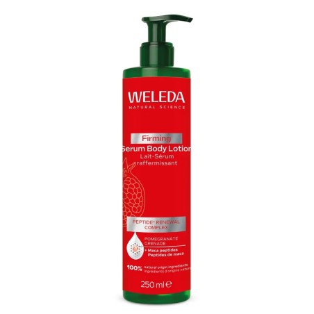 WELEDA Grenade Lait Sérum Raffermissant 250 ml