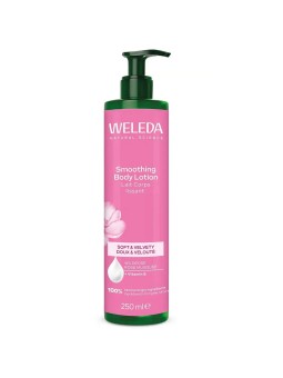 WELEDA Lait Corps Lissant Rose Musquée 250 ml