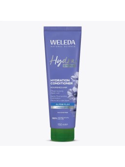 WELEDA Hydra Shine Après-Shampooing 150 ml