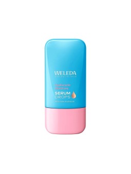 WELEDA Serum Drops Sérum Hydratation 24 Heures 30 ml
