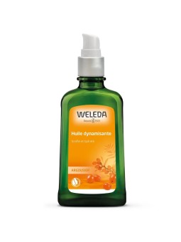 WELEDA Huile Dynamisante Argousier 100 ml