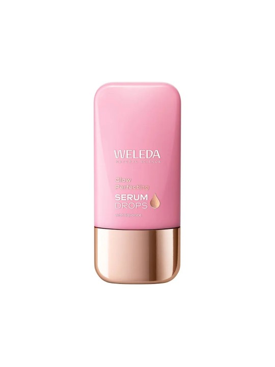 WELEDA Sérum Boost Glow Éclat 30 ml