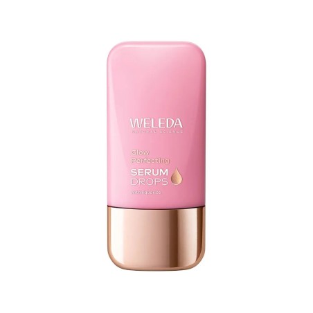 WELEDA Sérum Boost Glow Éclat 30 ml