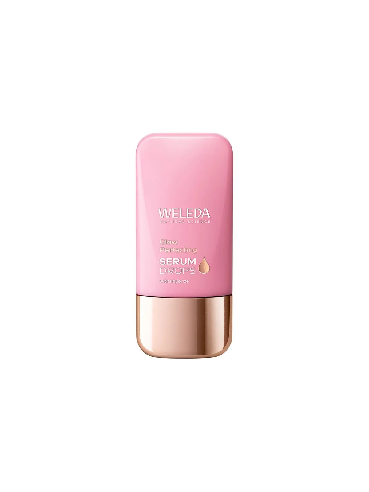 WELEDA Sérum Boost Glow Éclat 30 ml