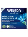 WELEDA Gentiane Bleue Et Edelweiss Crème De Nuit 30 ml