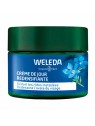 WELEDA Gentiane Bleue Et Edelweiss Crème De Jour 30ml