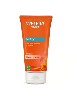 WELEDA Arnica Gel Cryo 100 ml