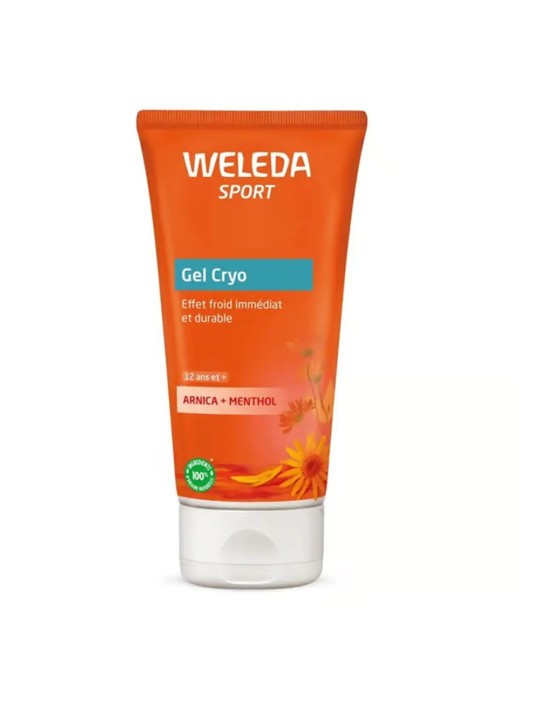 WELEDA Arnica Gel Cryo 100 ml