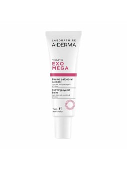 A-DERMA Exomega Baume Palpébral Calmant 15 ml