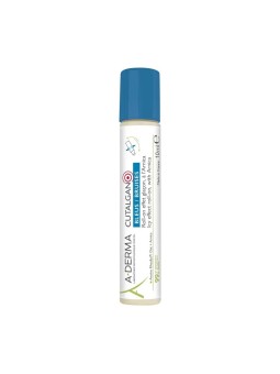 A-DERMA Cutalgan Roll-on Effet Glaçon Ultra-calmant 10ml