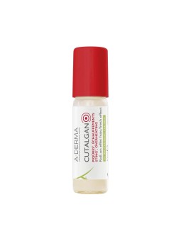 A-DERMA Cutalgan Roll-on Effet Frais Ultra-calmant 10 ml
