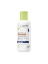 A-DERMA Exomega Control Crème Nuit Emolliente Réparatrice 400 ml