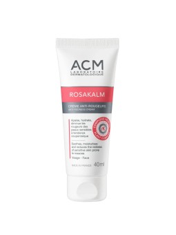 ACM Rosakalm Crème Anti-rougeurs 40 ml