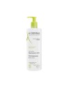 A-DERMA Lait Corps Hydratation 72h 400 ml