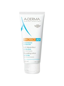 A-DERMA Protect Lait Réparateur Après-Soleil AH 100 ml