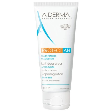 A-DERMA Protect Lait Réparateur Après-Soleil AH 100 ml