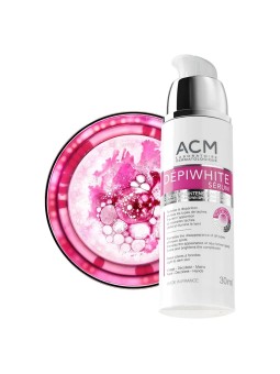 ACM Depiwhite Sérum Concentré Intensif Anti-Taches 30 ml