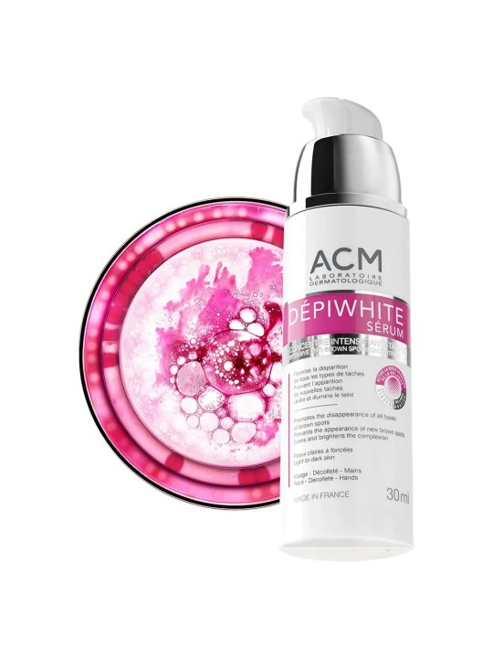 ACM Depiwhite Sérum Concentré Intensif Anti-Taches 30 ml