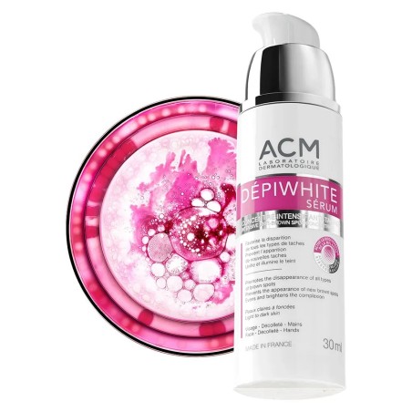 ACM Depiwhite Sérum Concentré Intensif Anti-Taches 30 ml