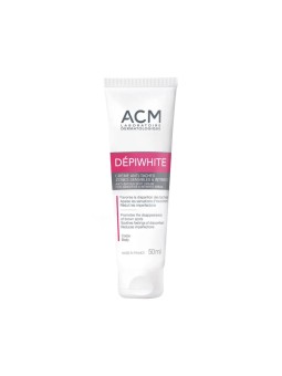 ACM Depiwhite Crème Anti-Taches Zones Sensibles Et Intimes 50 ml
