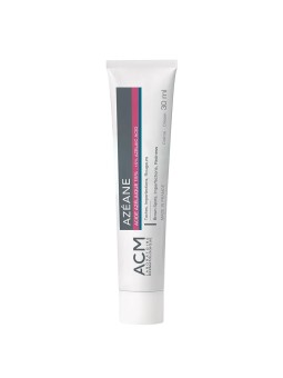ACM Azeane Crème Taches Imperfections et Rougeurs 30 g