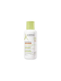 ADERMA Control Crème émolliente Anti-grattage 400 ml